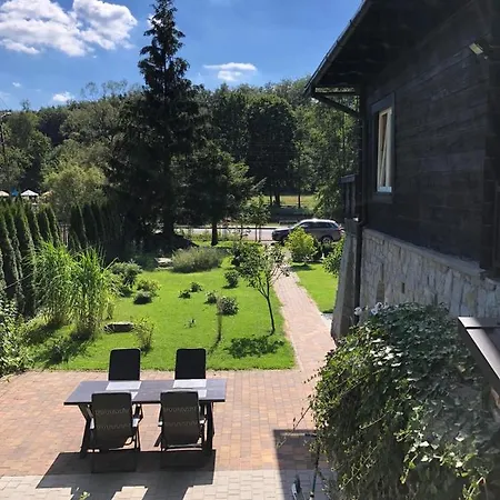 Apartman Mala Czarna