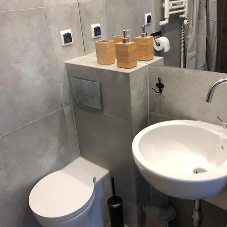 Mala Czarna Wisła
