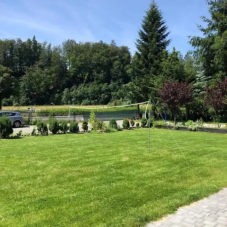 Apartman Mala Czarna