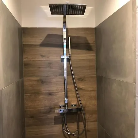 Apartament Mała Czarna Wisła