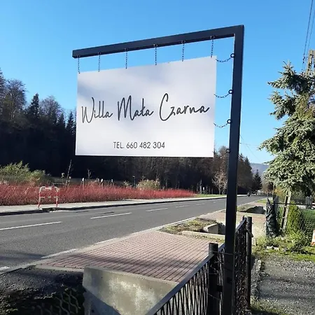 Mala Czarna