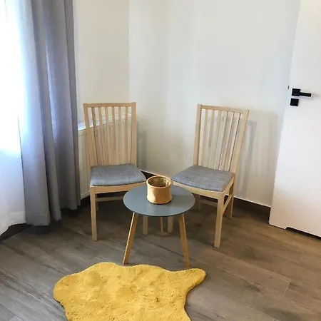 Mala Czarna Apartman