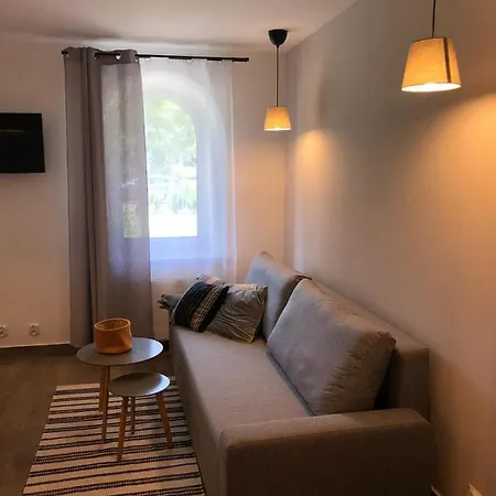 Apartament Mała Czarna Wisła
