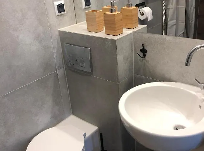 Mala Czarna فيسلا