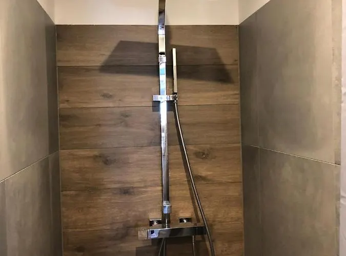 شقة Mala Czarna فيسلا