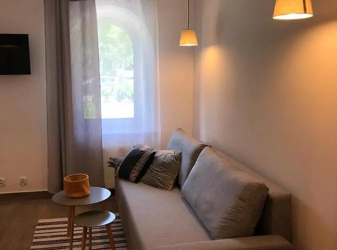 شقة Mala Czarna فيسلا