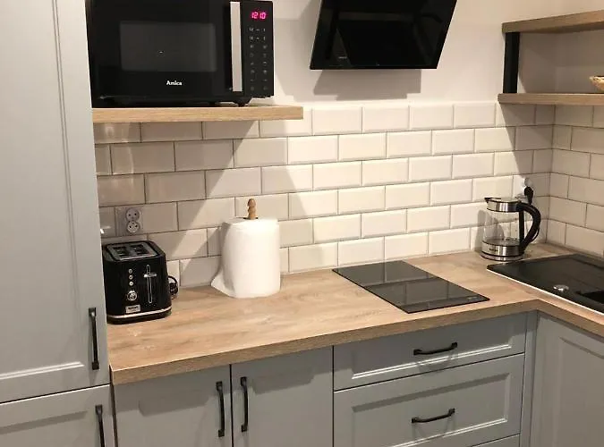 Mala Czarna فيسلا